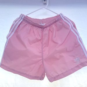 Adidas shorts size M